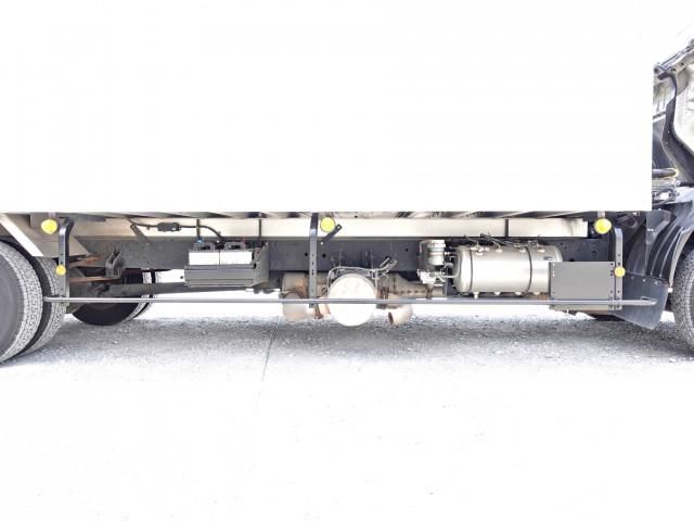 MITSUBISHI FUSOU FIGHTER 2015 Image 31