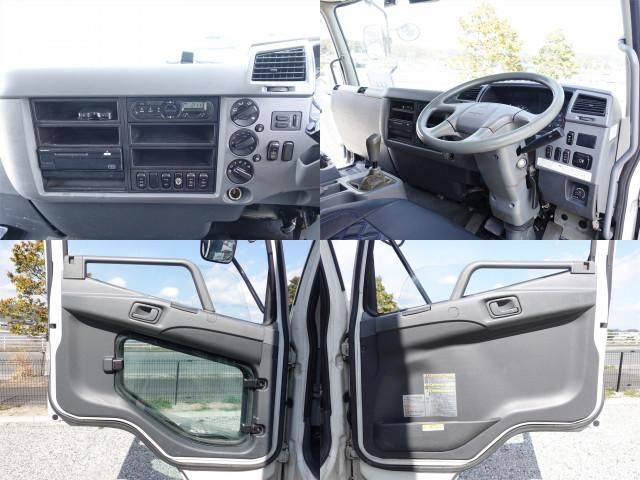 MITSUBISHI FUSOU FIGHTER 2015 Image 31