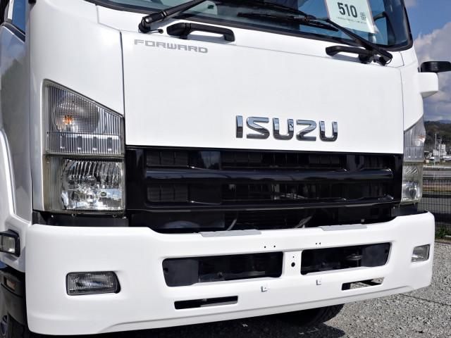 ISUZU FORWARD 2011 Image 31