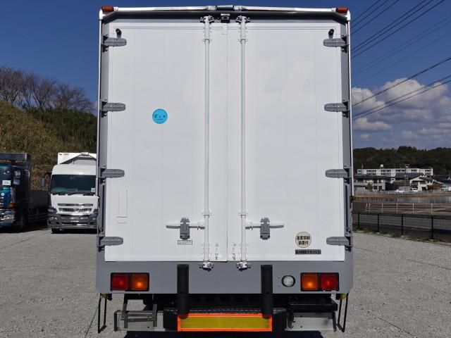 ISUZU FORWARD 2011 Image 31