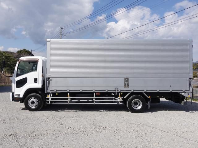 ISUZU FORWARD 2011 Image 31