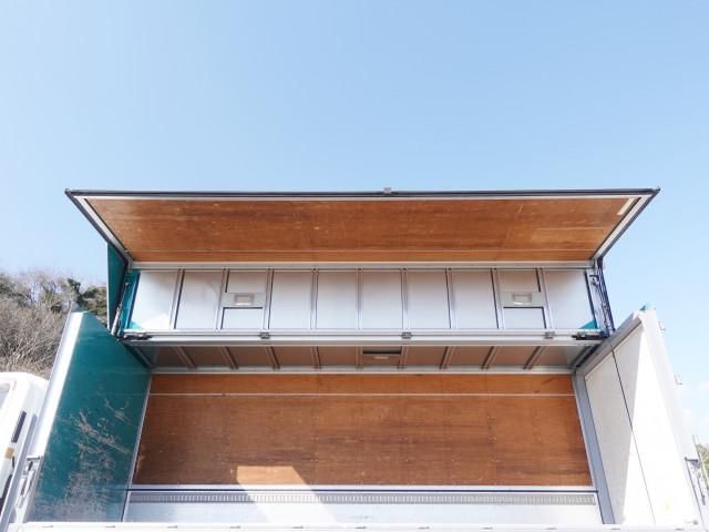 ISUZU FORWARD 2011 Image 31