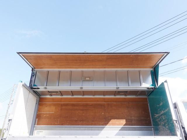 ISUZU FORWARD 2011 Image 31