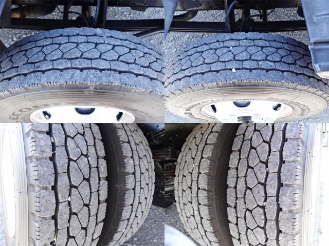 ISUZU FORWARD 2011 Image 31