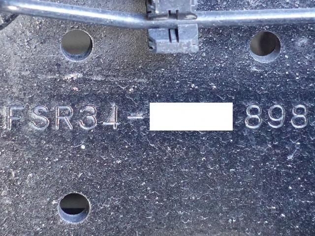 ISUZU FORWARD 2011 Image 31