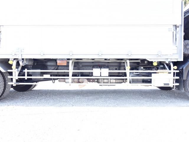 ISUZU FORWARD 2011 Image 31