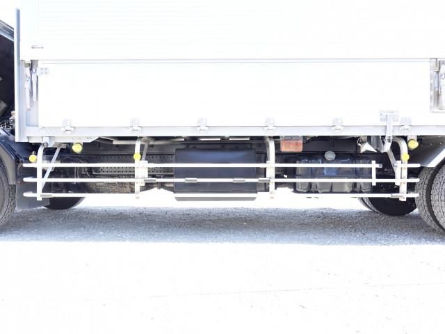 ISUZU FORWARD 2011 Image 31