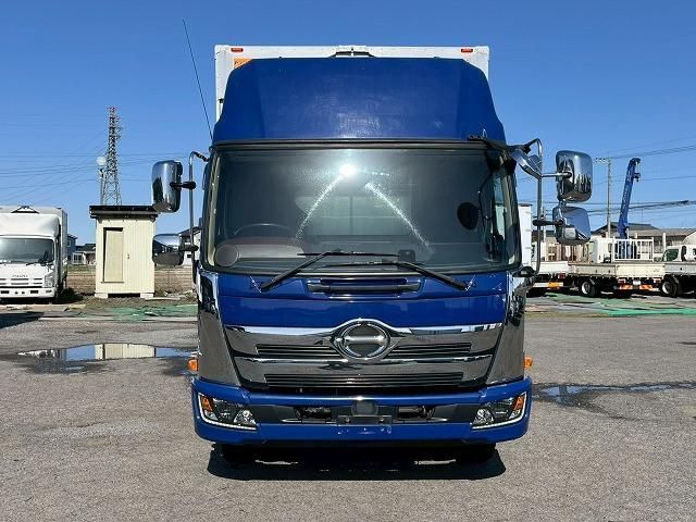 HINO RANGER 2017 Image 31