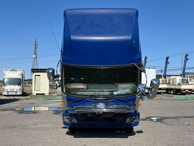 HINO RANGER 2017 Image 31