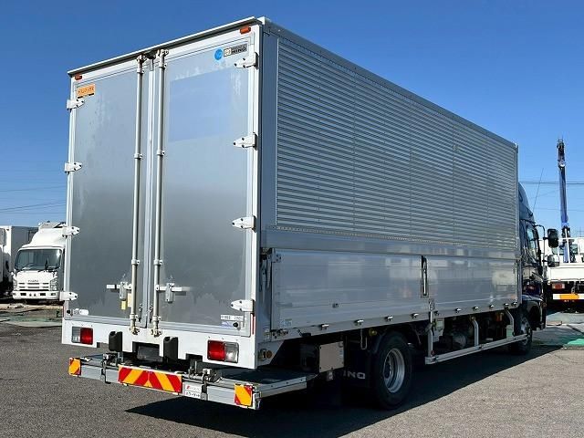 HINO RANGER 2017 Image 31