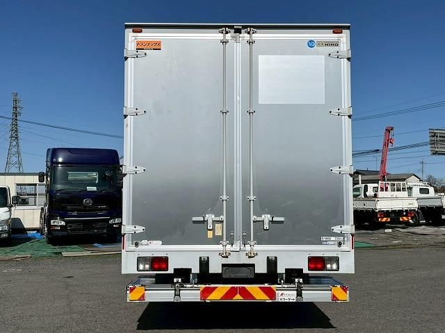 HINO RANGER 2017 Image 31