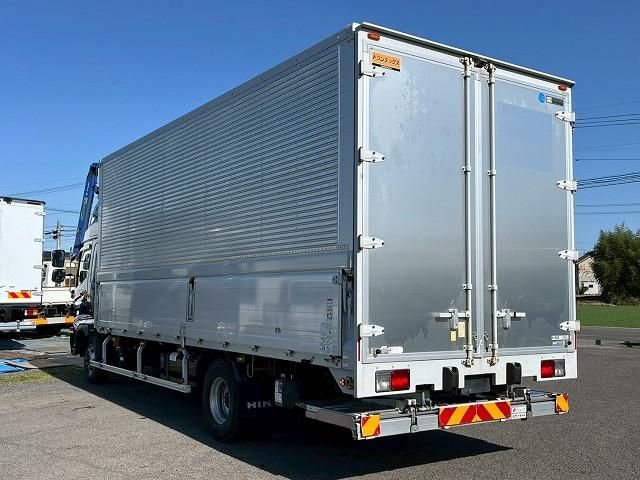 HINO RANGER 2017 Image 31