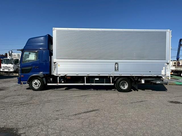 HINO RANGER 2017 Image 31