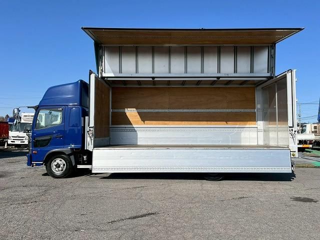 HINO RANGER 2017 Image 31