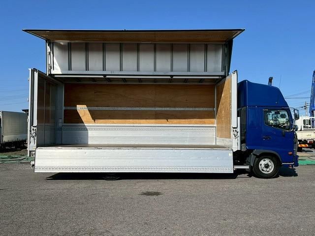 HINO RANGER 2017 Image 31