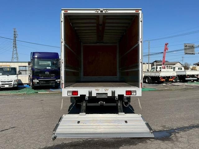 HINO RANGER 2017 Image 31