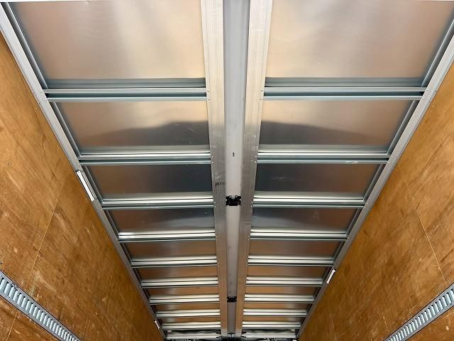 HINO RANGER 2017 Image 31