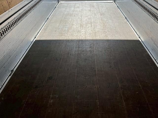 HINO RANGER 2017 Image 31