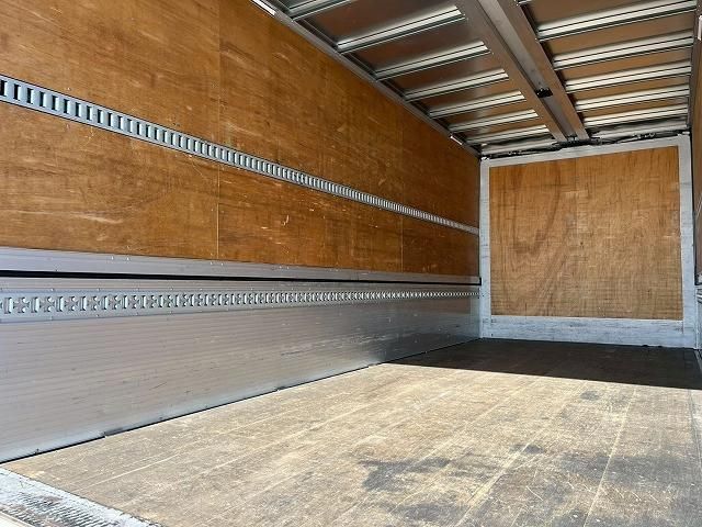 HINO RANGER 2017 Image 31