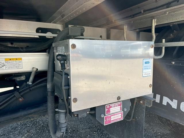 HINO RANGER 2017 Image 31