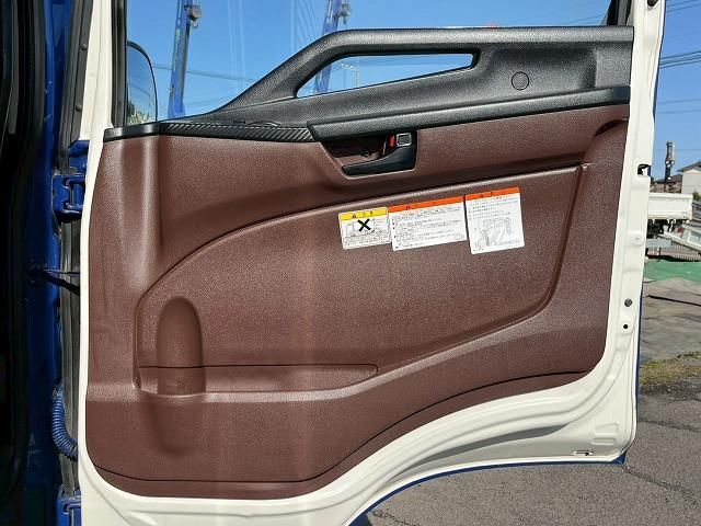 HINO RANGER 2017 Image 31