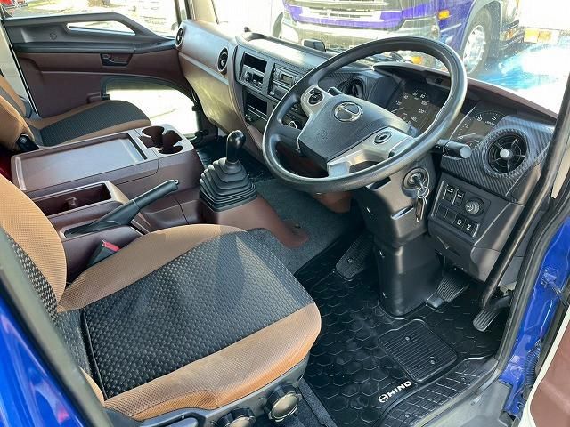 HINO RANGER 2017 Image 31