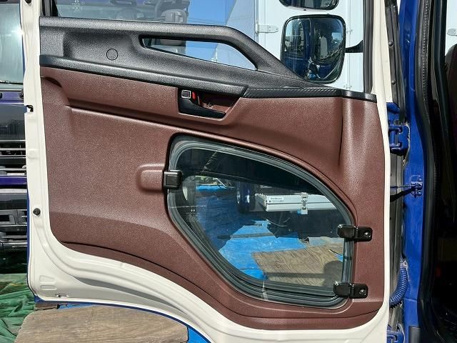 HINO RANGER 2017 Image 31