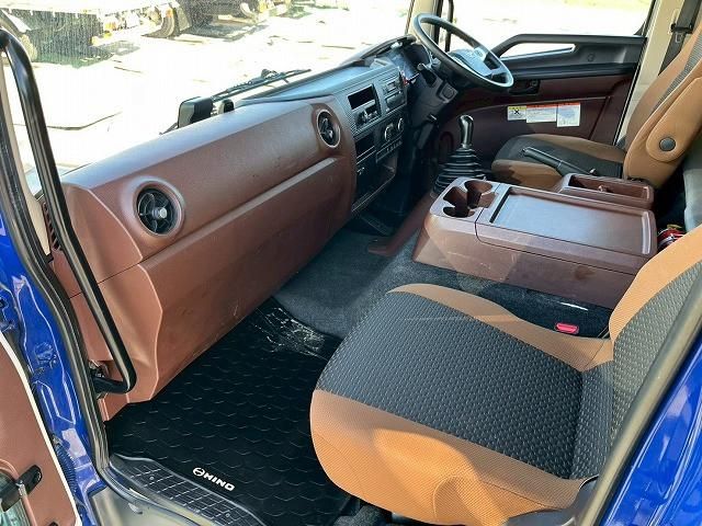 HINO RANGER 2017 Image 31