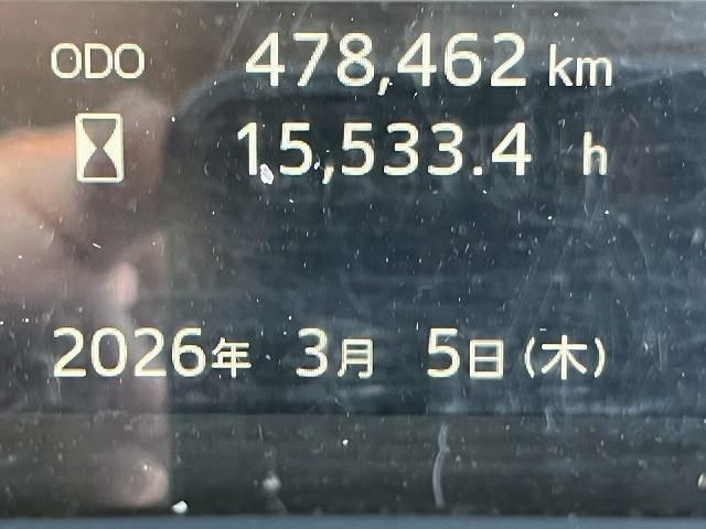 HINO RANGER 2017 Image 31