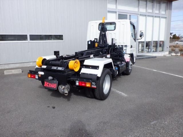 MITSUBISHI CANTER 2025 Image 31