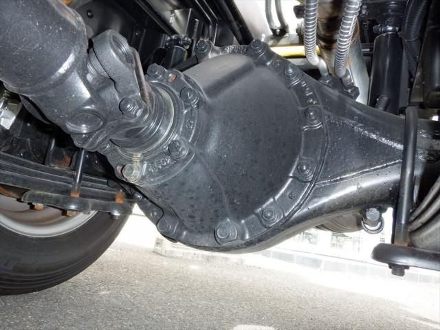 MITSUBISHI CANTER 2025 Image 31