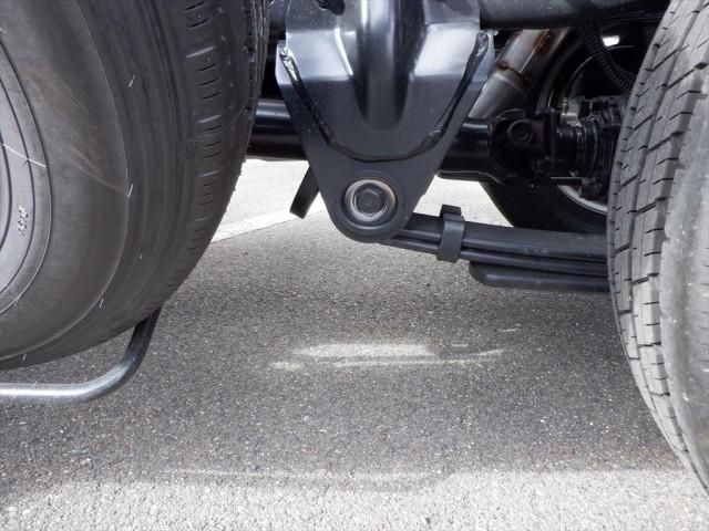 MITSUBISHI CANTER 2025 Image 31