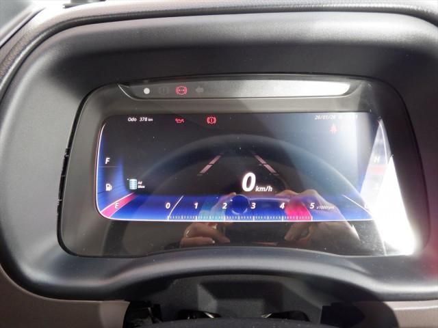 MITSUBISHI CANTER 2025 Image 31