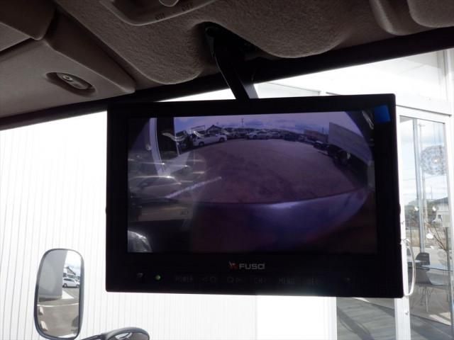 MITSUBISHI CANTER 2025 Image 31