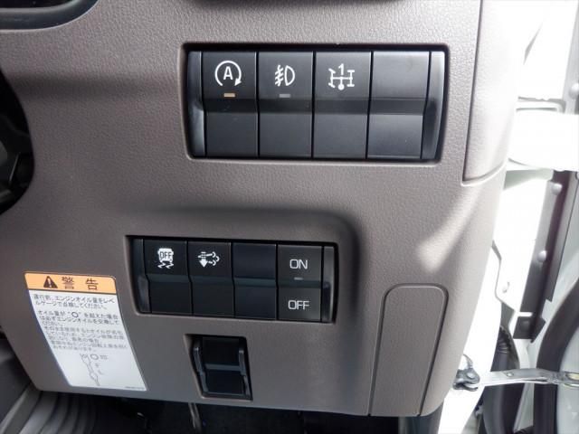 MITSUBISHI CANTER 2025 Image 31