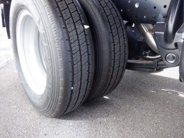 MITSUBISHI CANTER 2025 Image 31