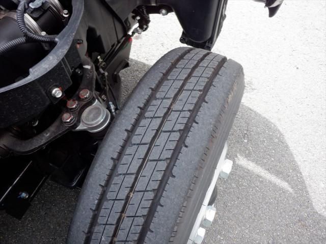 MITSUBISHI CANTER 2025 Image 31