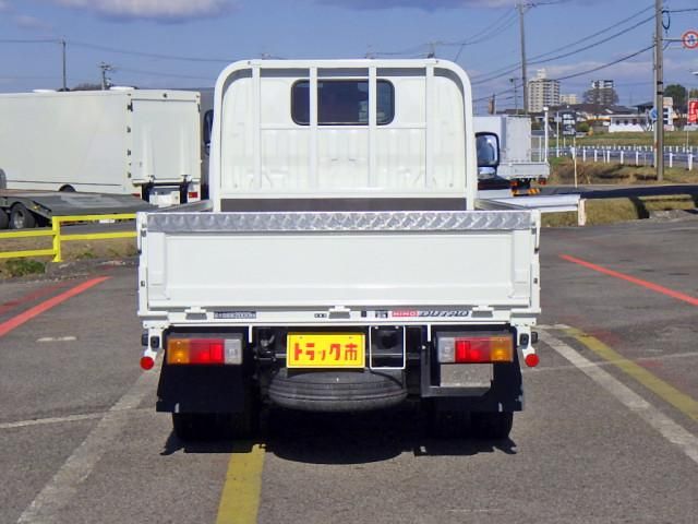 HINO DUTRO 2021 Image 31