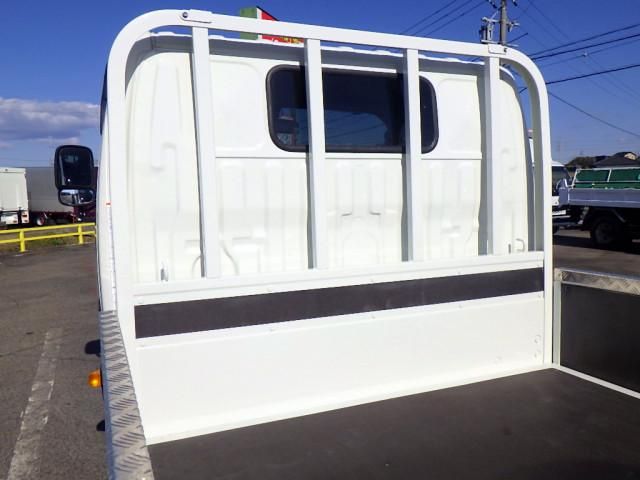 HINO DUTRO 2021 Image 31