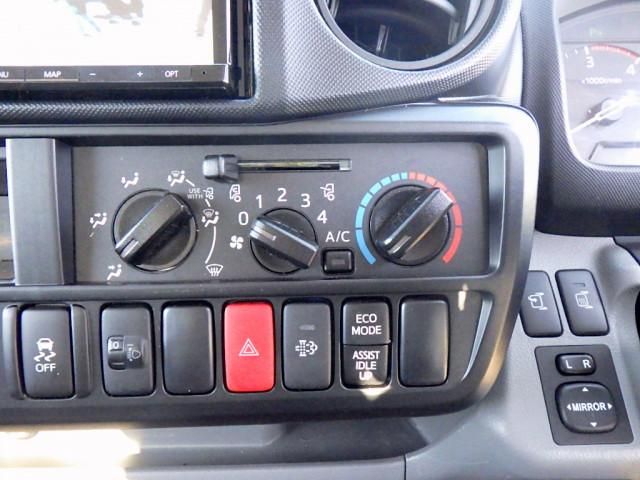 HINO DUTRO 2021 Image 31