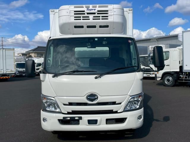 HINO DUTRO 2022 Image 31