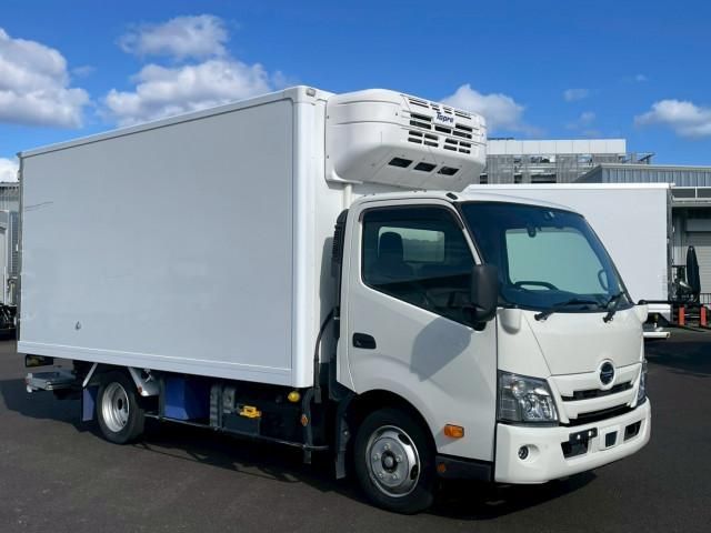 HINO DUTRO 2022 Image 31