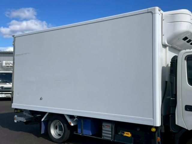 HINO DUTRO 2022 Image 31