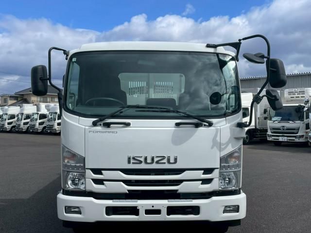 ISUZU FORWARD 2020 Image 31