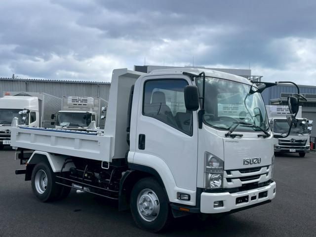 ISUZU FORWARD 2020 Image 31