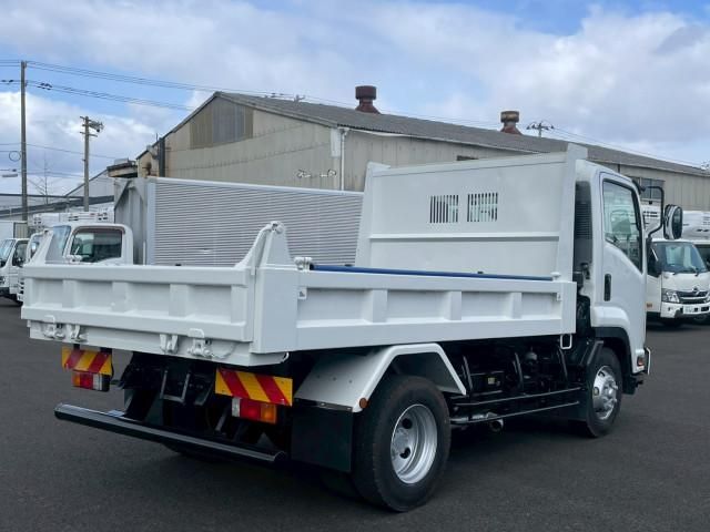 ISUZU FORWARD 2020 Image 31