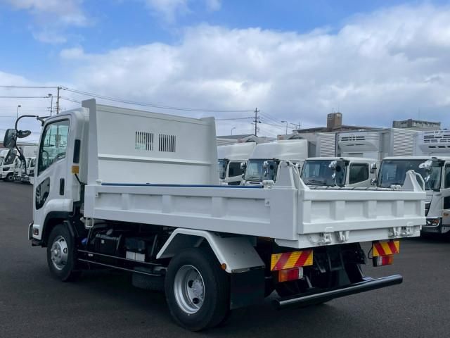 ISUZU FORWARD 2020 Image 31