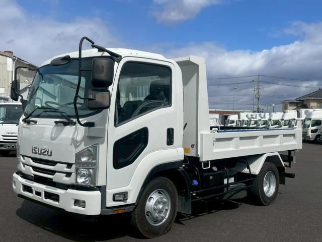 ISUZU FORWARD 2020 Image 31