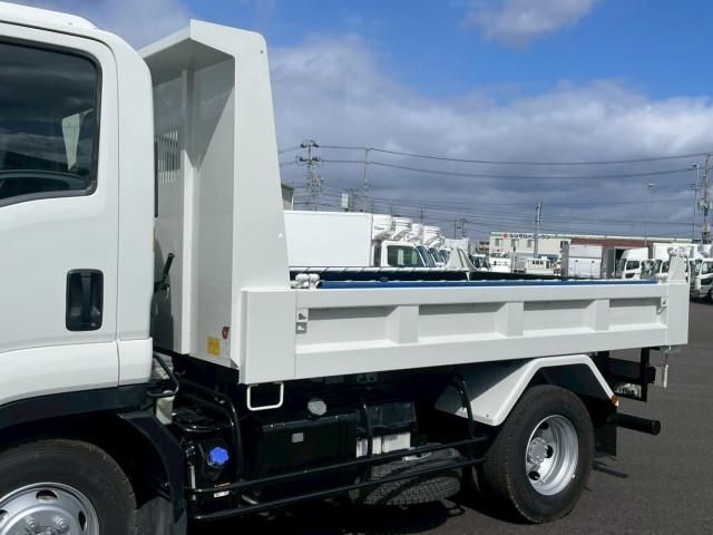 ISUZU FORWARD 2020 Image 31