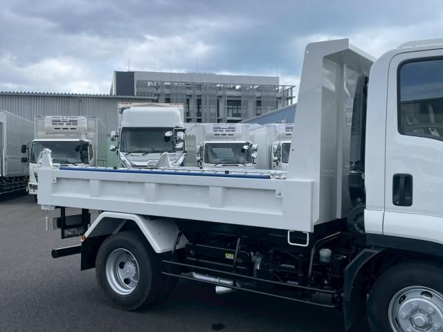 ISUZU FORWARD 2020 Image 31
